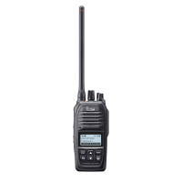Icom IP740D hybridradio UHF